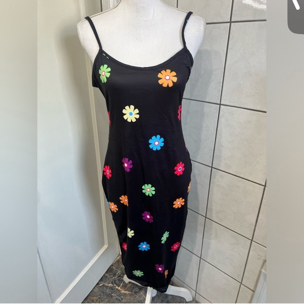 SHEIN Bodycon Dress (Dea)